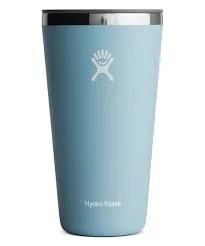 28 OZ All Around Tumbler w/ Press in Lid