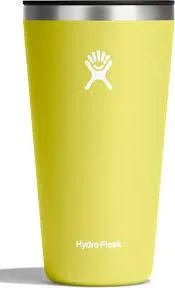 28 OZ All Around Tumbler w/ Press in Lid