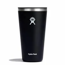 28 OZ All Around Tumbler w/ Press in Lid