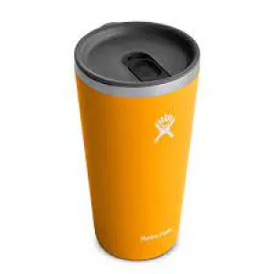 28 OZ All Around Tumbler w/ Press in Lid