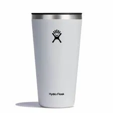 28 OZ All Around Tumbler w/ Press in Lid