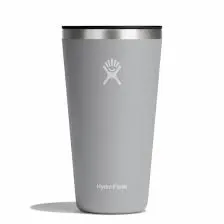 28 OZ All Around Tumbler w/ Press in Lid