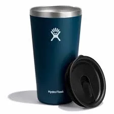 28 OZ All Around Tumbler w/ Press in Lid
