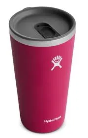 28 OZ All Around Tumbler w/ Press in Lid