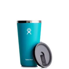 28 OZ All Around Tumbler w/ Press in Lid