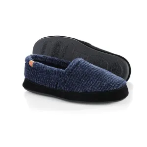 Acorn Moc (Blue Check)