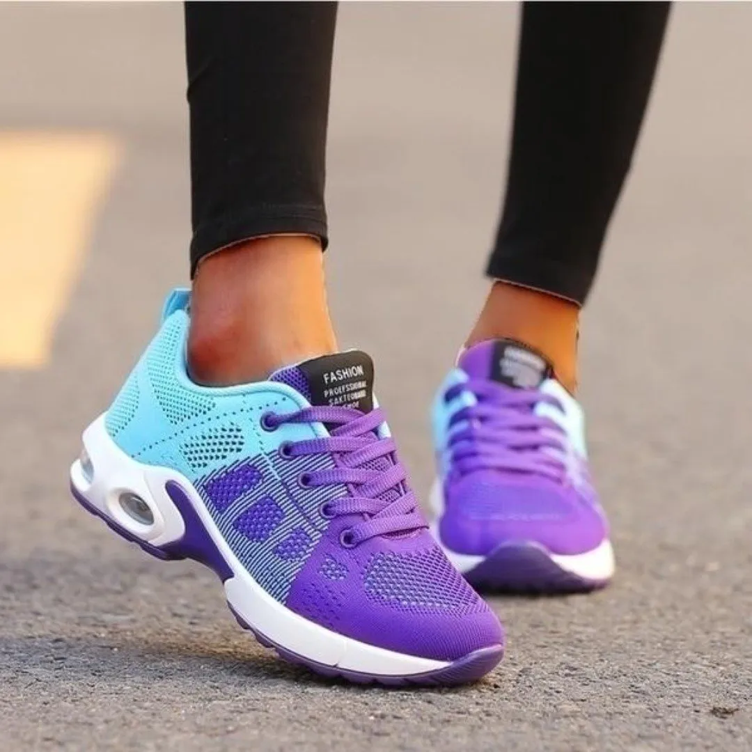 Amy - The most comfortable orthopedic sneakers of 2024!