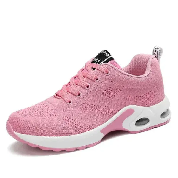 Amy - The most comfortable orthopedic sneakers of 2024!