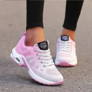 Amy - The most comfortable orthopedic sneakers of 2024!