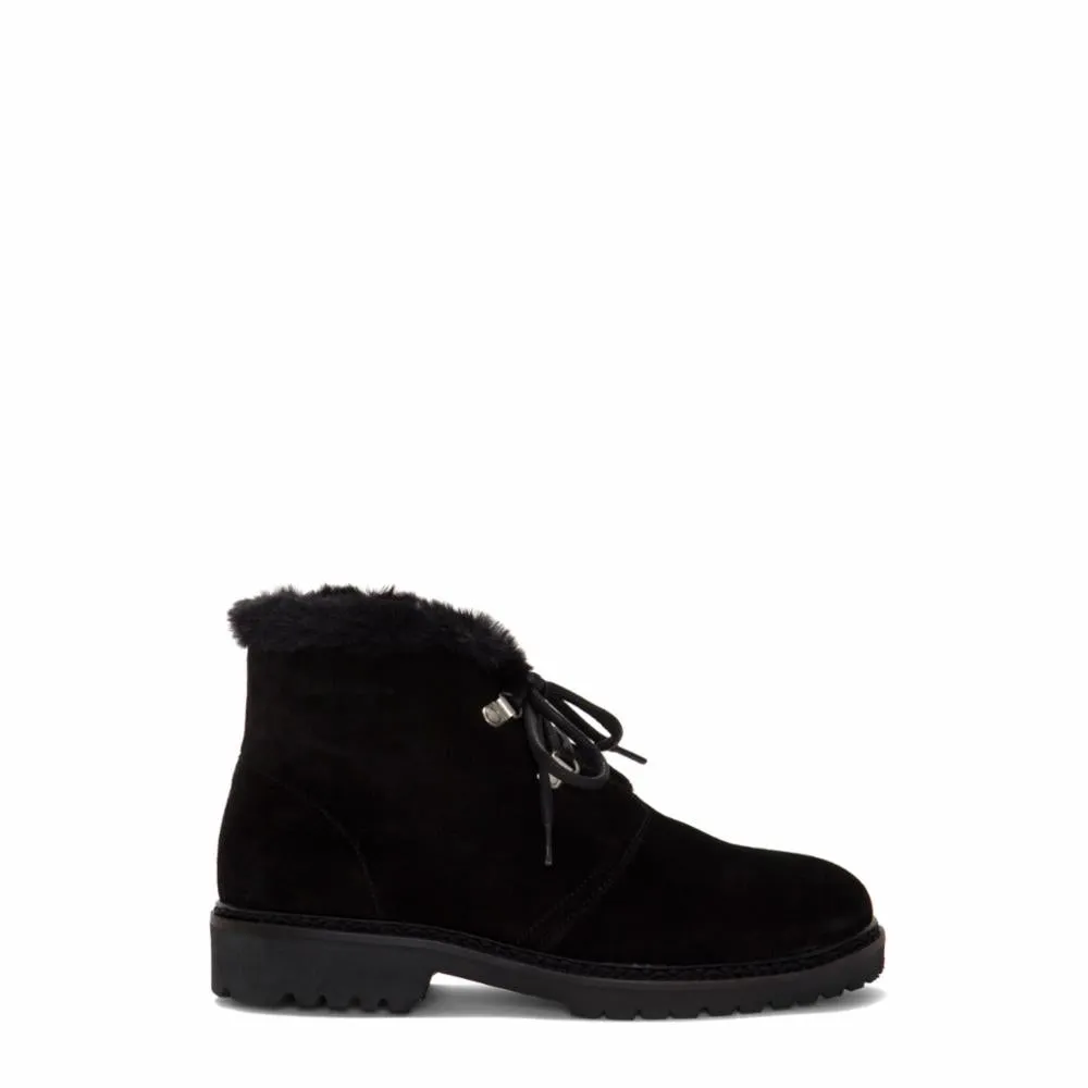 Aquatalia  Footwear Women's Madelina Black M