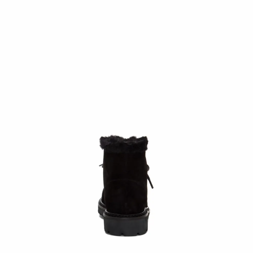 Aquatalia  Footwear Women's Madelina Black M