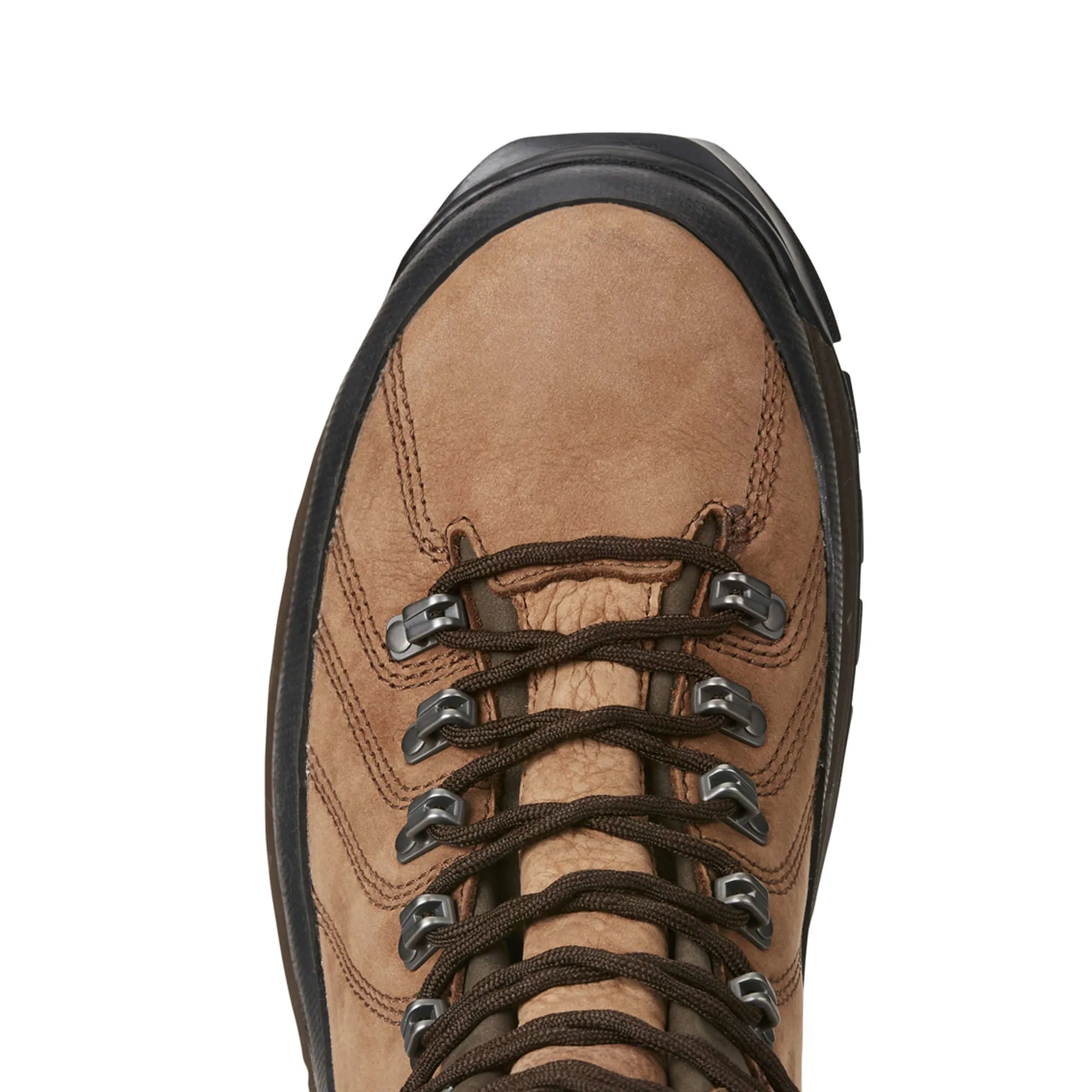 Ariat Mens Catalyst Defiant 8" Gortex Rugged Bark Hunting Boots