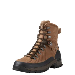 Ariat Mens Catalyst Defiant 8" Gortex Rugged Bark Hunting Boots