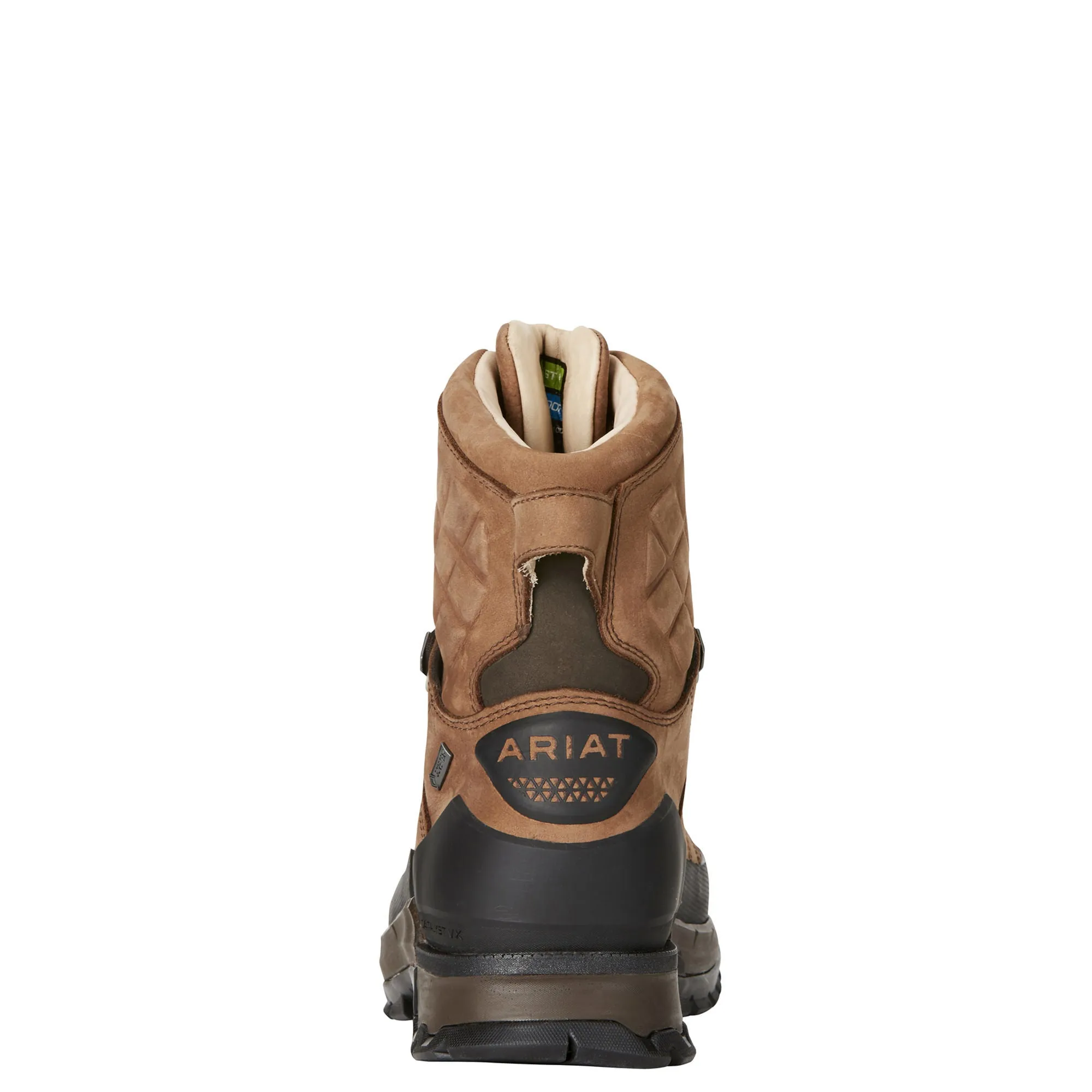 Ariat Mens Catalyst Defiant 8" Gortex Rugged Bark Hunting Boots