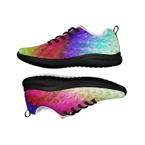 Bubble Wrap - Women’s athletic sneakers design