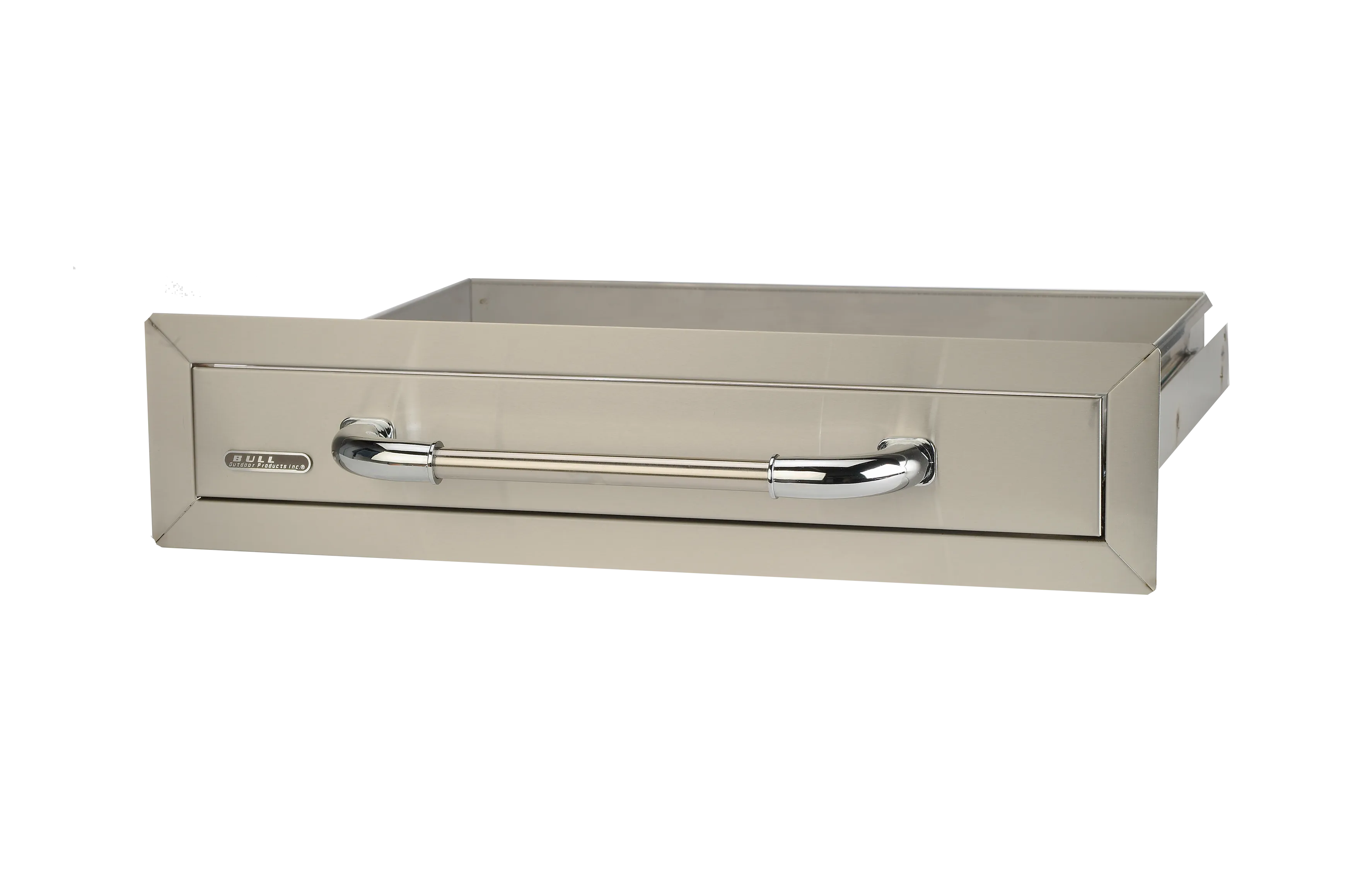 Bull Single Drawer