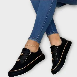 Celine Ortho-Comfort Sneakers