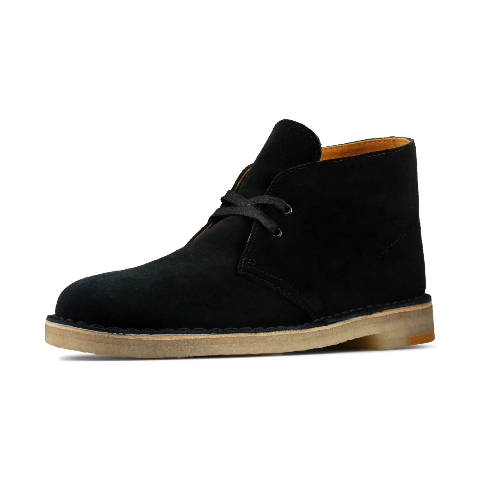 Clarks Combi Desert Boots