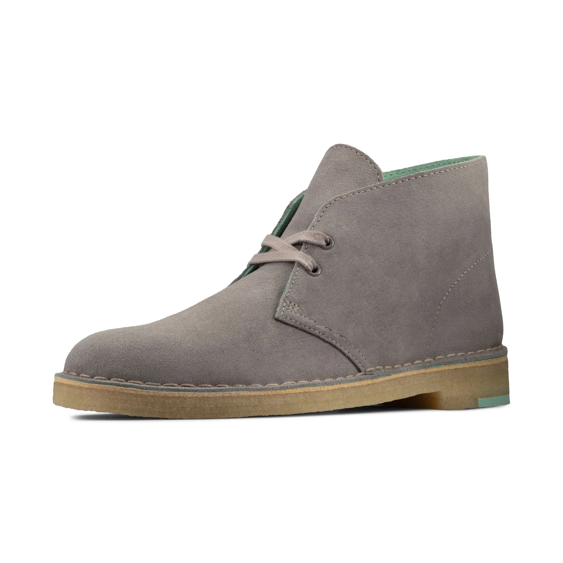 Clarks Combi Desert Boots