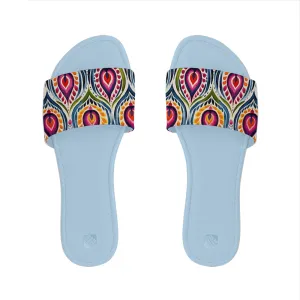 Cozy Bliss Slipper Cozy Winter Hamlet