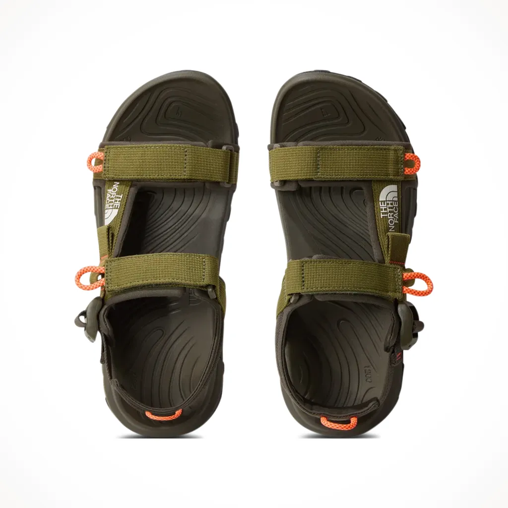 Explore Camp Sandal — Men's