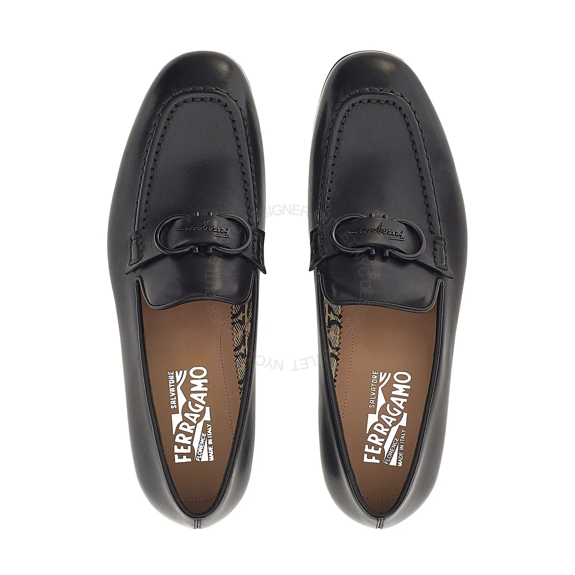 Ferragamo Miami Loafers