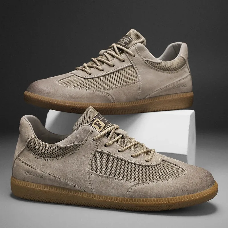 Firenze Classic Sneakers