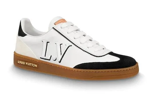 Frontrow Sneakers, Black