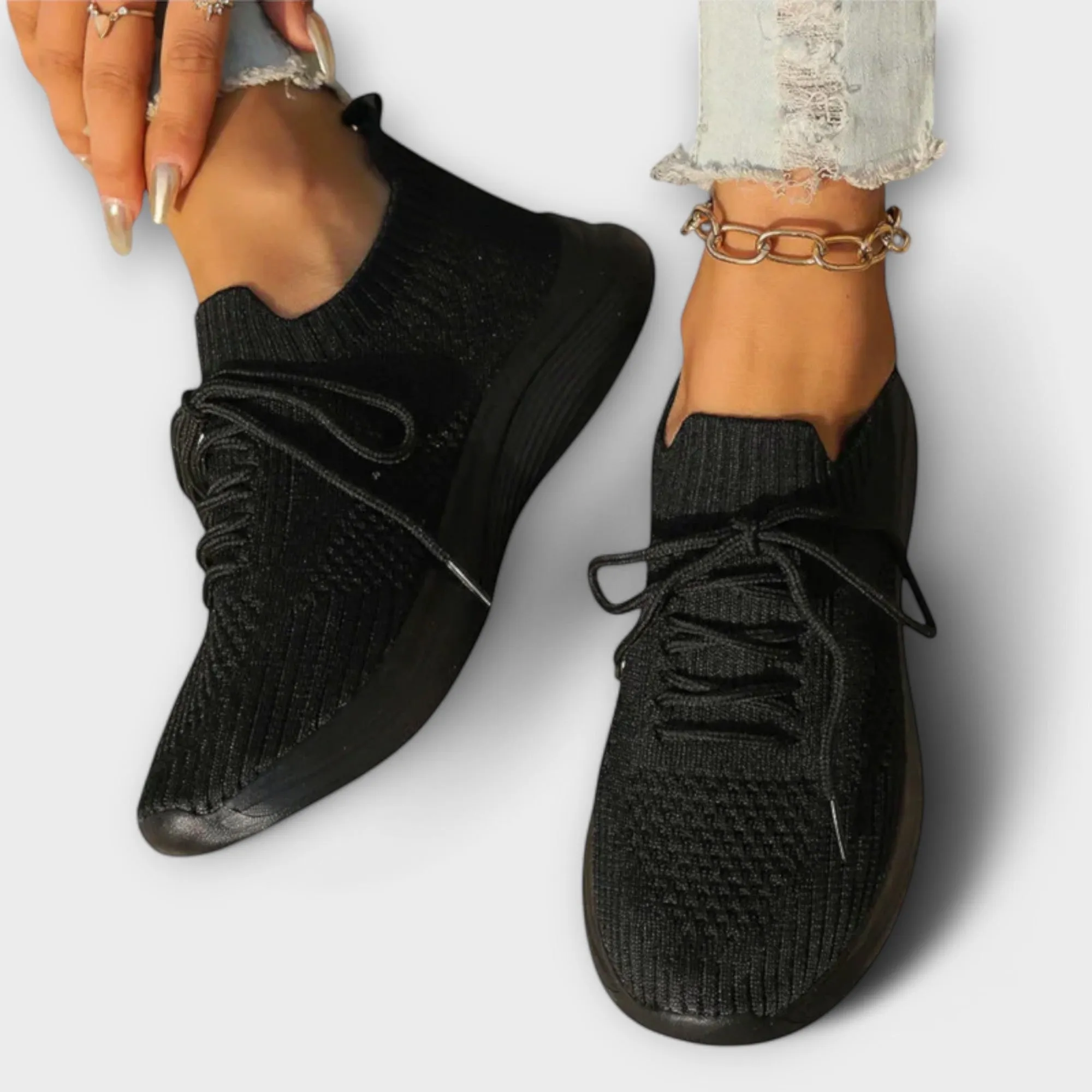 Kim Comfy Sneakers