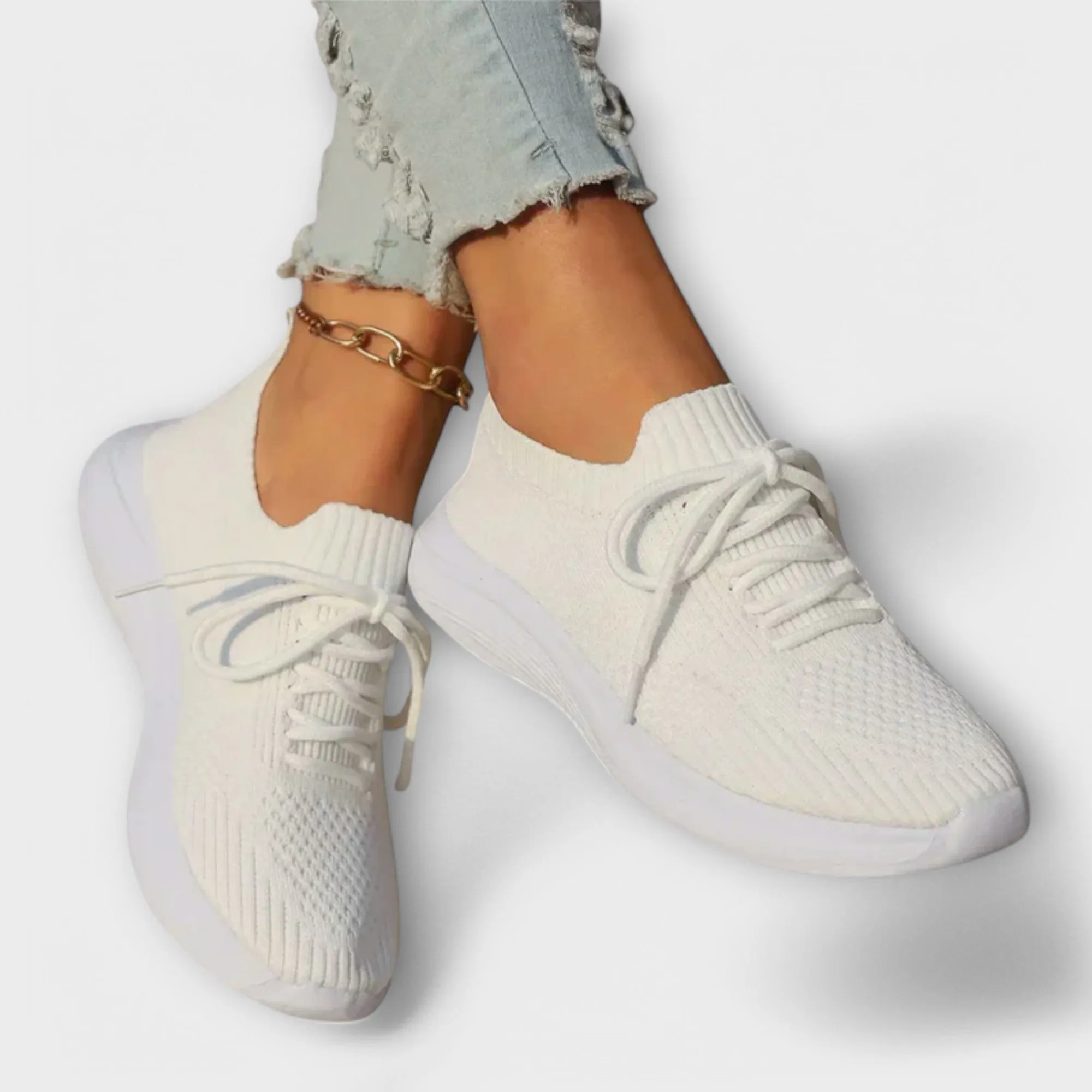Kim Comfy Sneakers