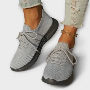 Kim Comfy Sneakers