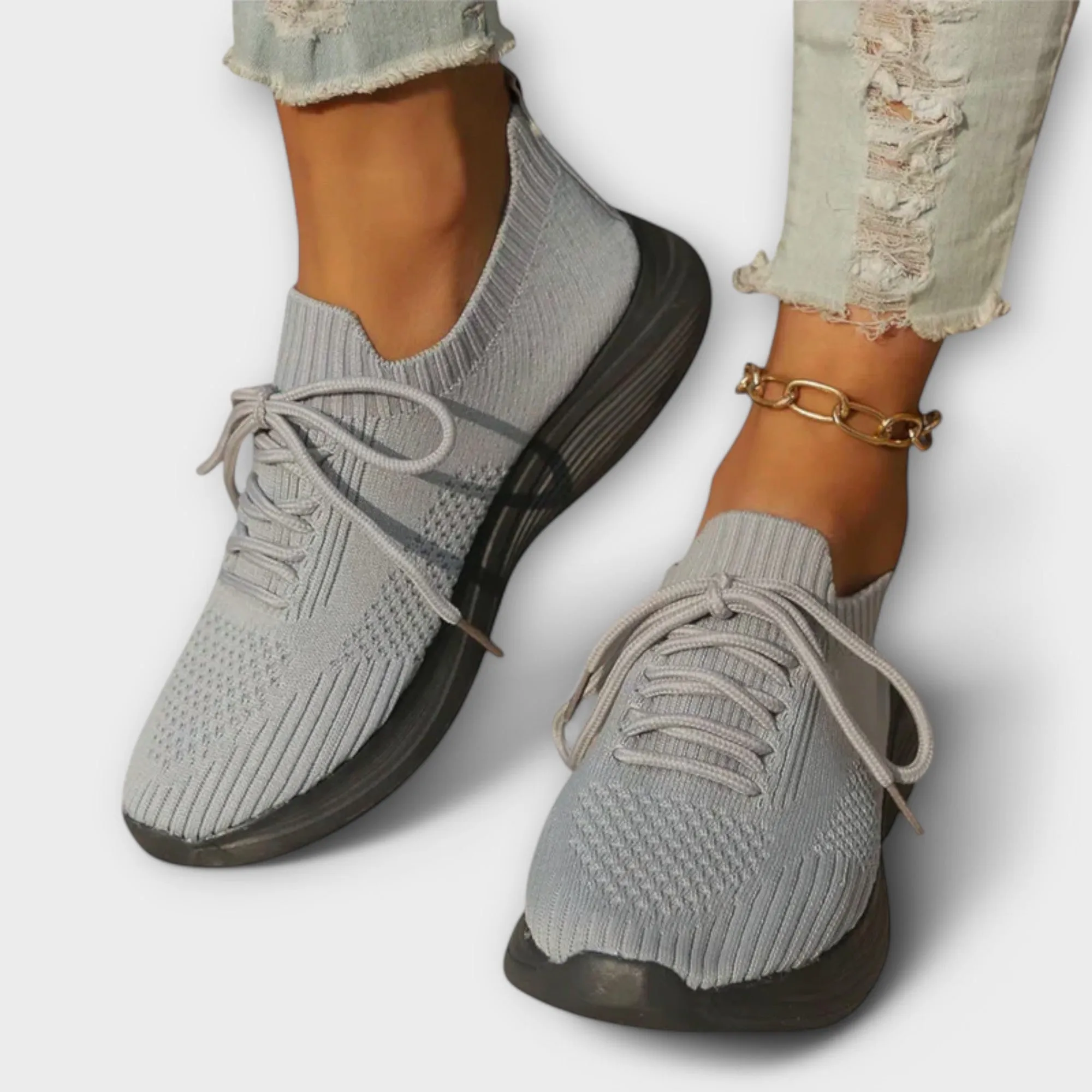 Kim Comfy Sneakers