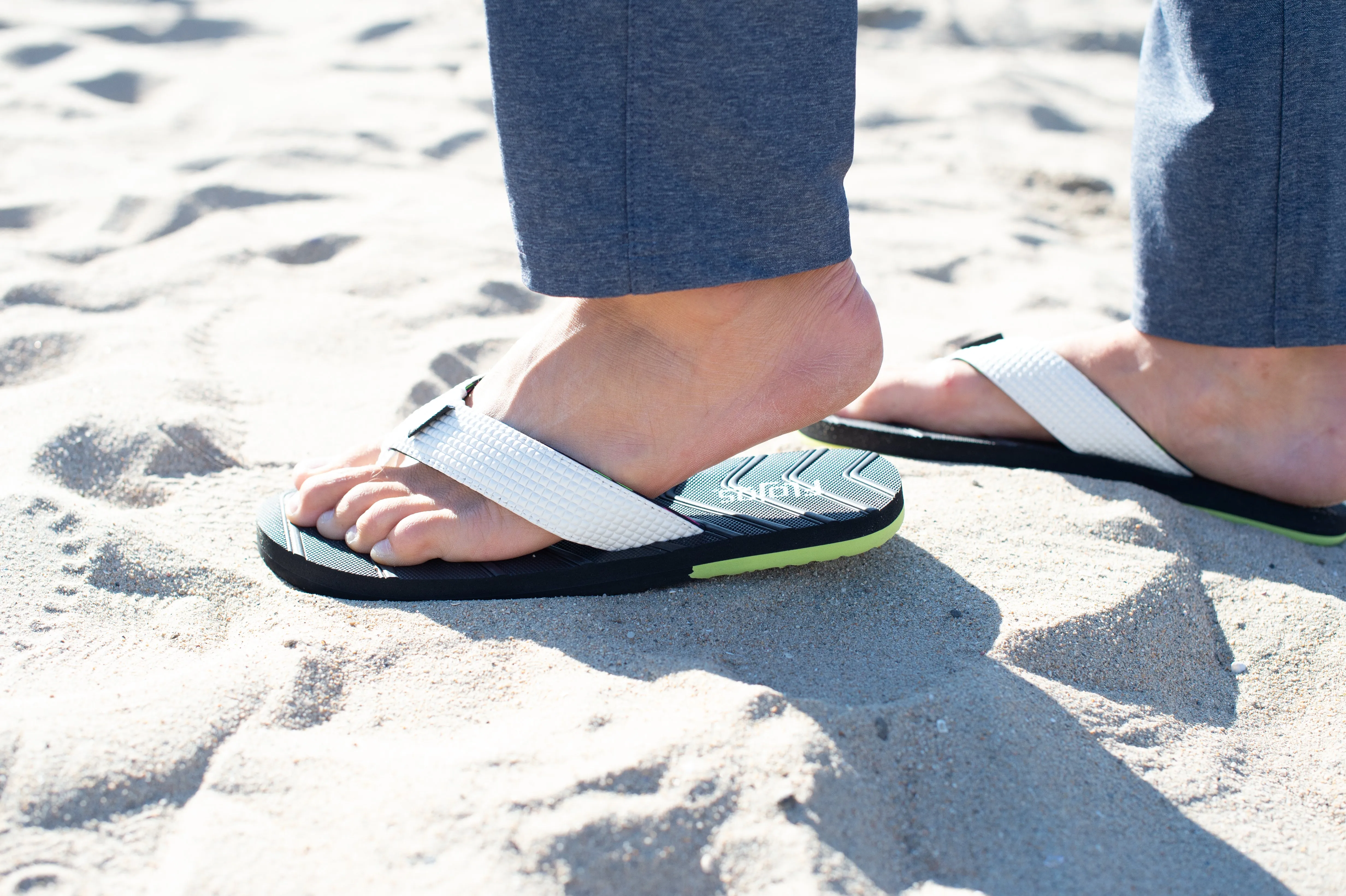 Liam - Men's Sandal