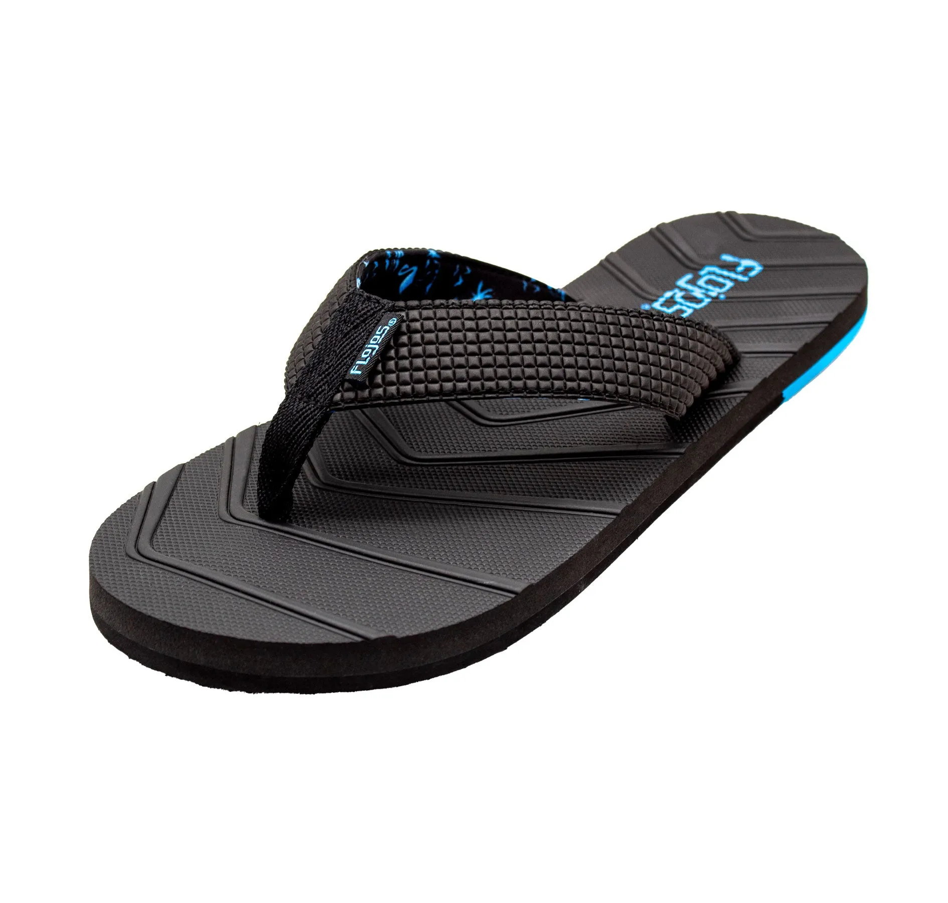 Liam - Men's Sandal