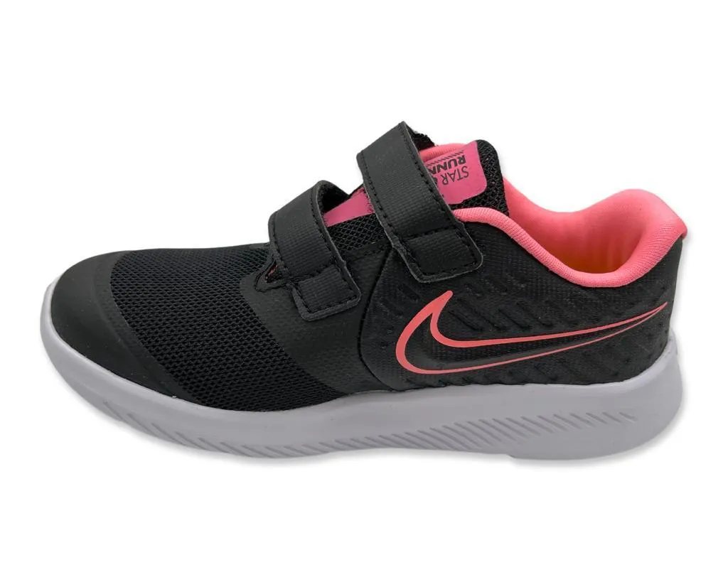 NIKE STAR RUNNER 2 - girls sneakers