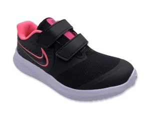 NIKE STAR RUNNER 2 - girls sneakers