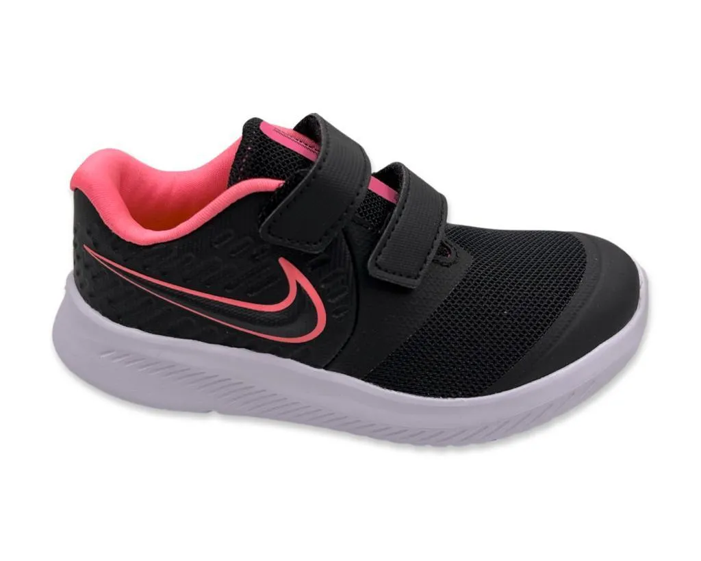 NIKE STAR RUNNER 2 - girls sneakers