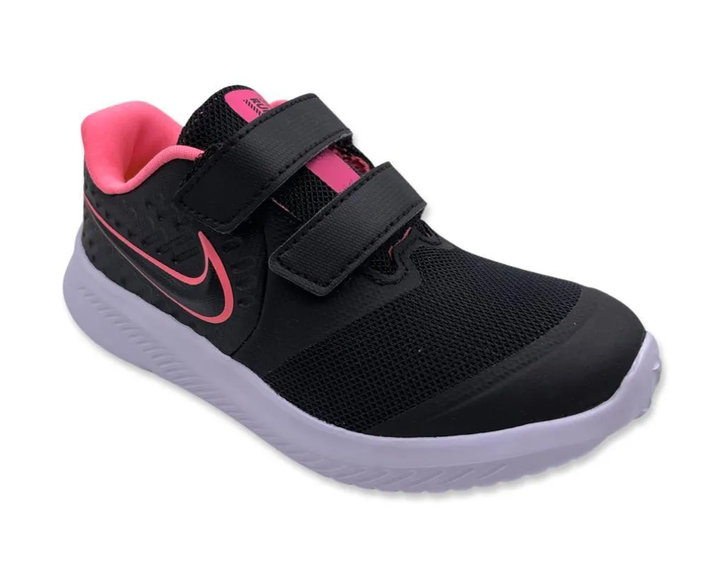 NIKE STAR RUNNER 2 - girls sneakers