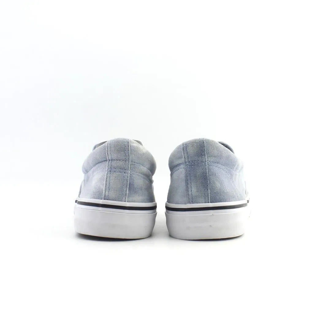 NOBO CANVAS BLUE