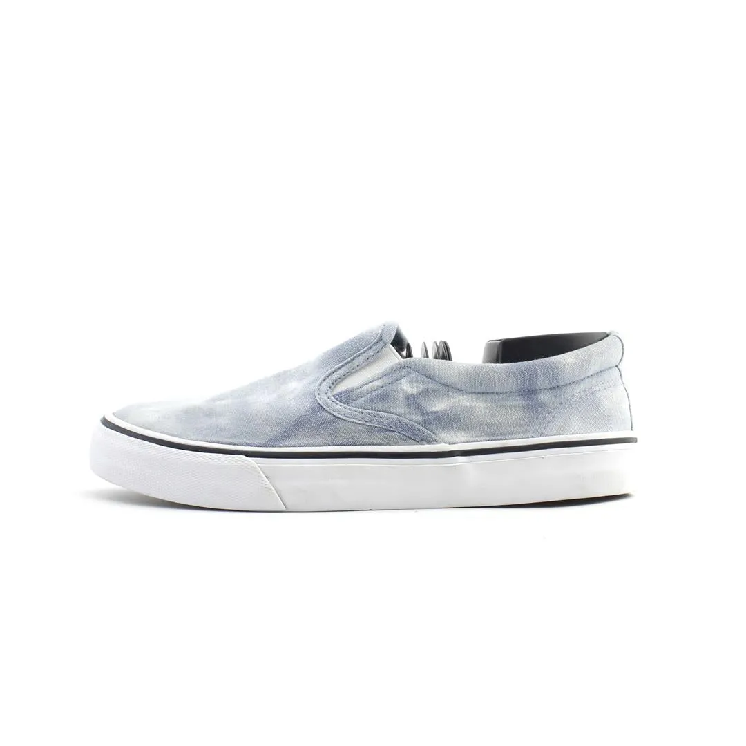 NOBO CANVAS BLUE