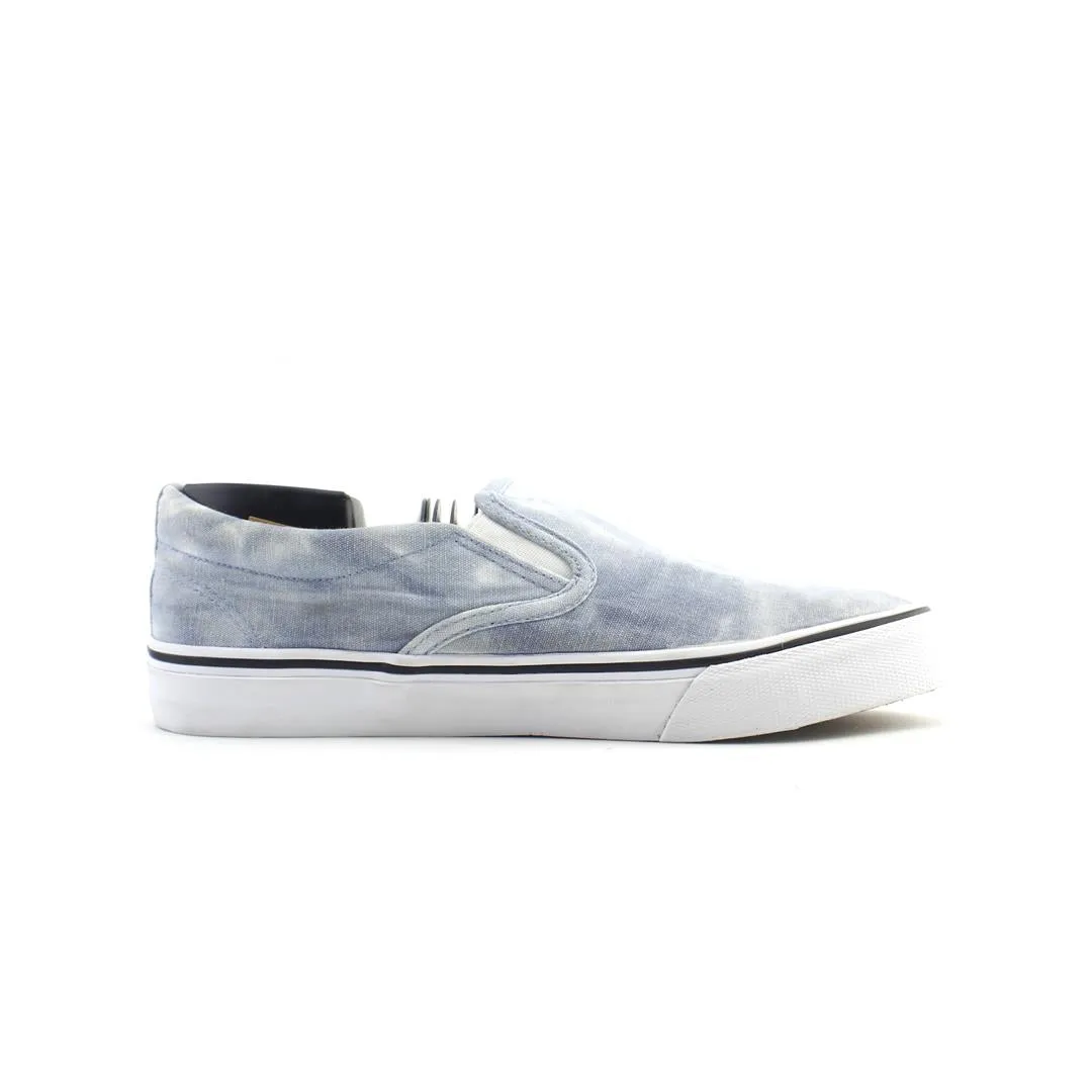 NOBO CANVAS BLUE