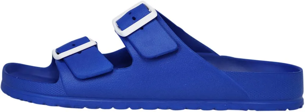 NORTY Womens 6-11 Royal Clog C1095W