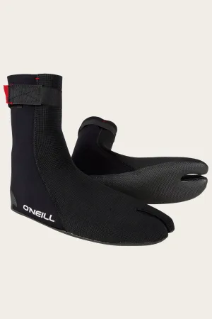 O'Neill HEAT NINJA 5/4MM BOOT