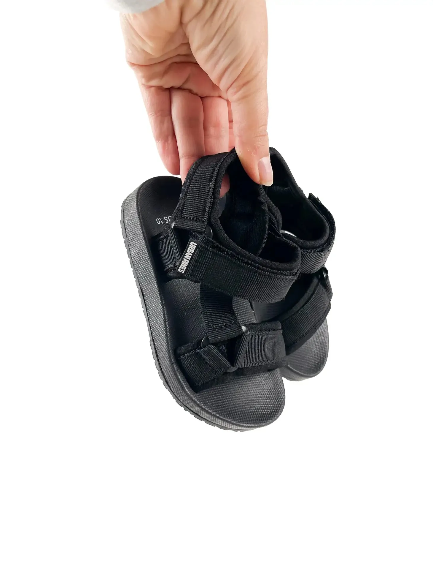 Pathfinder Sandals