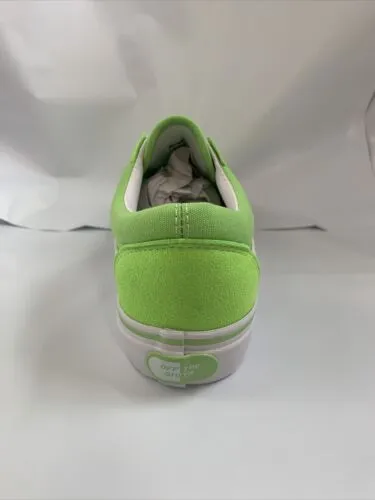 Revenge X Storm [Bolt Green] Men’s Athletic Sneakers Size: 6 RV8