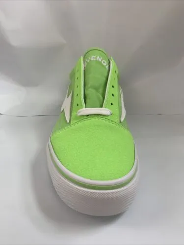 Revenge X Storm [Bolt Green] Men’s Athletic Sneakers Size: 6 RV8