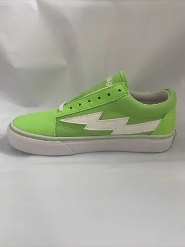 Revenge X Storm [Bolt Green] Men’s Athletic Sneakers Size: 6 RV8