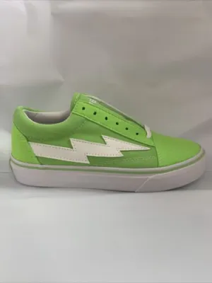 Revenge X Storm [Bolt Green] Men’s Athletic Sneakers Size: 6 RV8