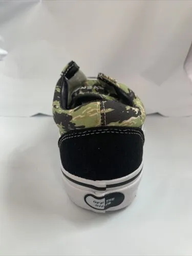 Revenge X Storm II Vol.1 [Khaki] Men’s Athletic Sneakers Size: 8 RV19