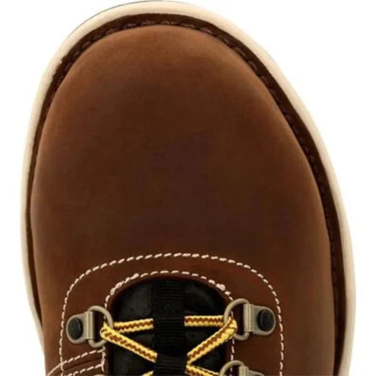 Rocky Legacy 32 Men's Composite Toe Waterproof Work Boots Rkk0331 In Brown